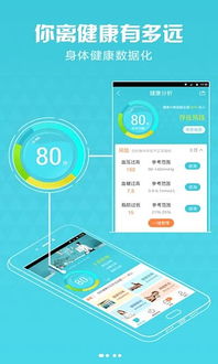 攜康網(wǎng)客戶端1.0 綠色、便捷的安卓健康管理新選擇