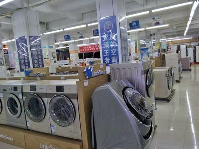 無上限的競(jìng)爭(zhēng)、被壓縮的利潤(rùn) 日用家電零售的新增長(zhǎng)點(diǎn)何在？