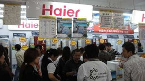 2010國(guó)慶家電零售盤點(diǎn) 海爾引領(lǐng)市場(chǎng)，零配件銷售成新亮點(diǎn)